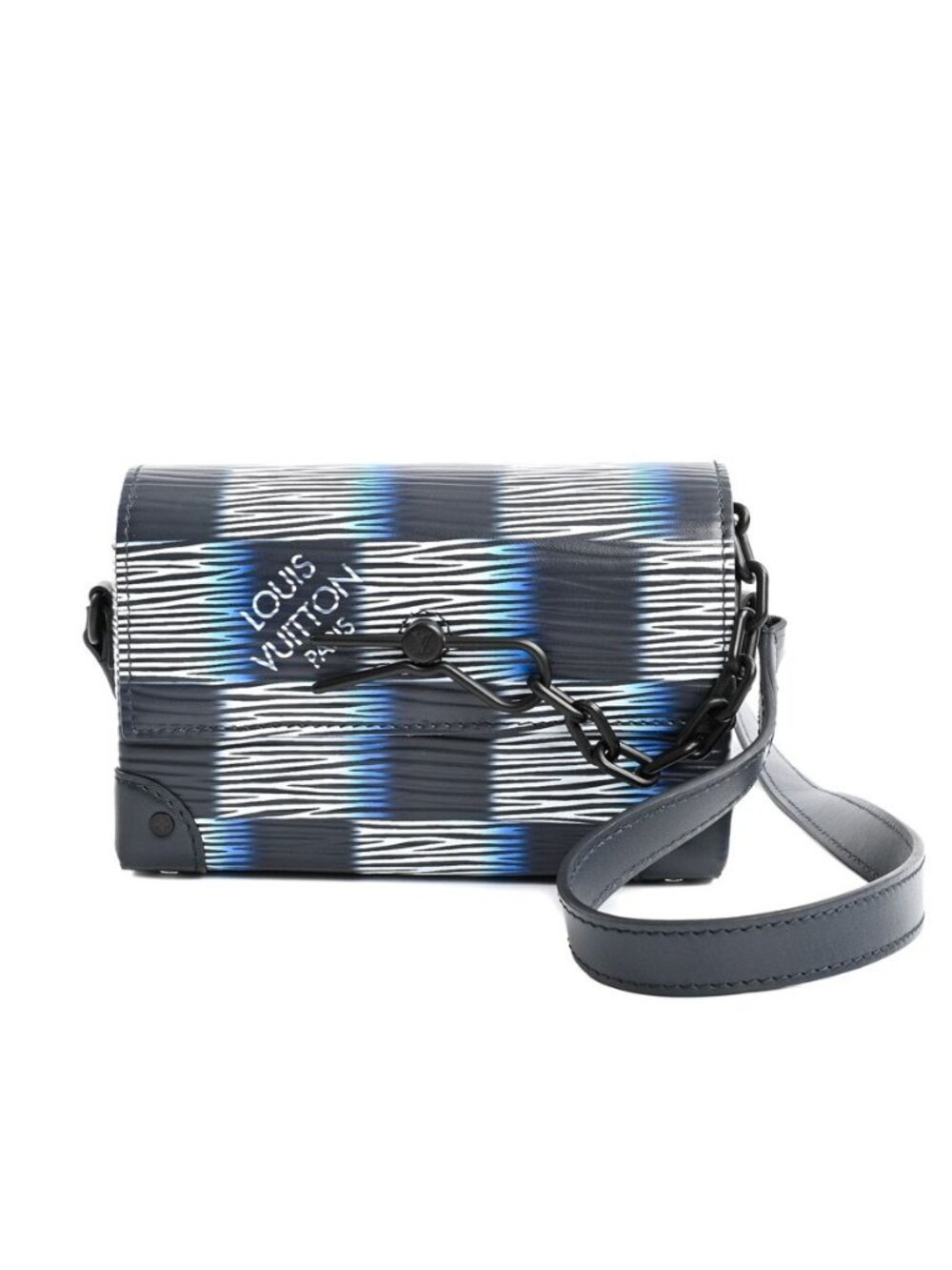 Louis Vuitton Shoulder Bag Steamer Wearable